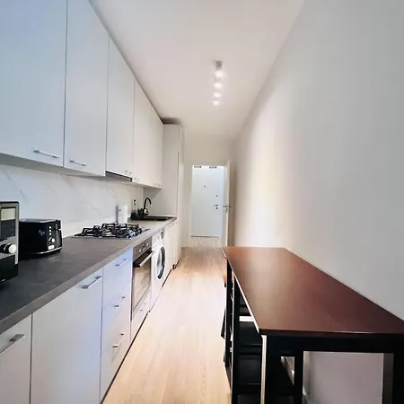 Comfort Zone Studio In Central-stefan Cel Mare *