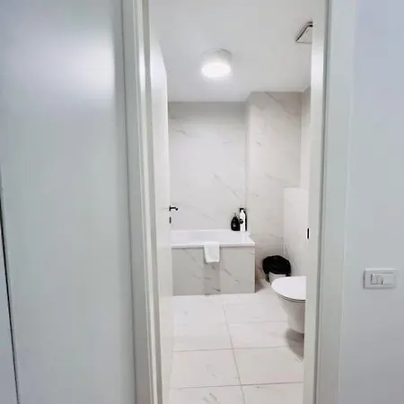 Comfort Zone Studio In Central-stefan Cel Mare * Bucharest
